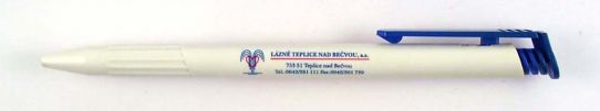 Lzn Teplice nad Bevou