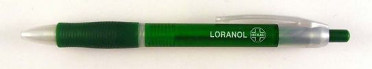 Loranol