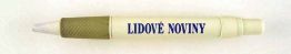 Lidov noviny