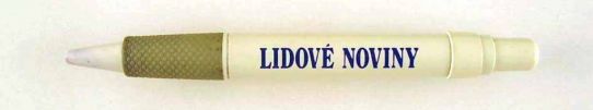 Lidov noviny