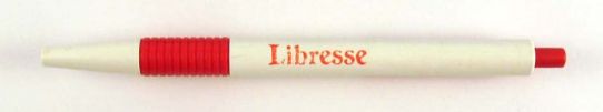 Libresse