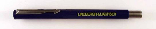 Lindbergh & Dachser