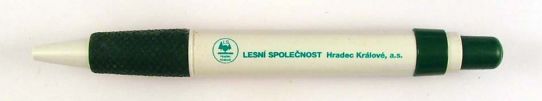 Lesn spolenost Hradec Krlov