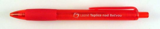 Lzn Teplice nad Bevou