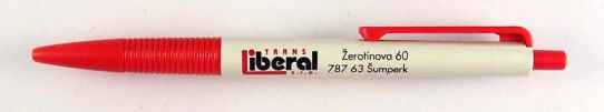 Liberal