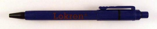 Lokren