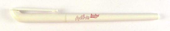 Lidie