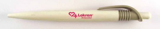 Lokren