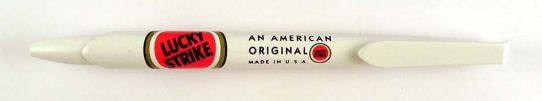 Lucky strike