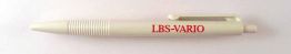 LBS vario
