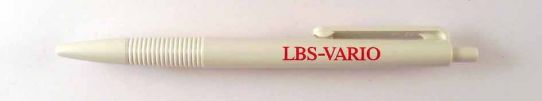 LBS vario