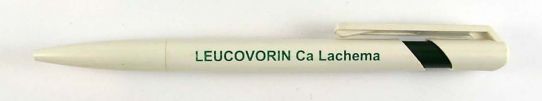 Leucovorin