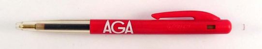 AGA