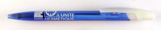 Lunite hermetique