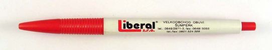 Liberal