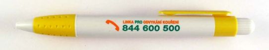 Linka pro odvykn kouen