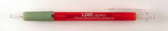 Lom Liberec