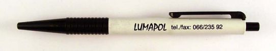 Lumapol