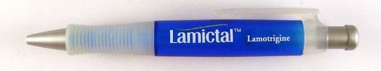 Lamictal