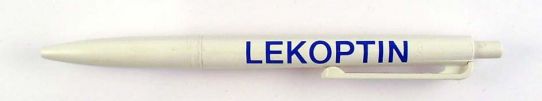 Lekoptin
