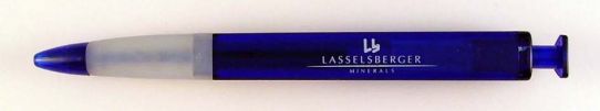 Lasselsberger