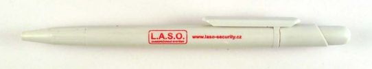 L.A.S.O.