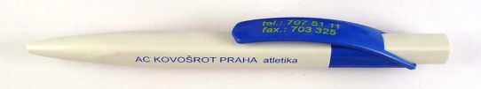 AC Kovorot Praha