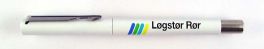Logstor