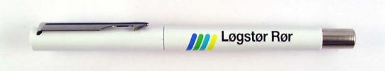 Logstor