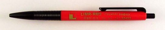LIMR RMS