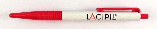 Lacipil