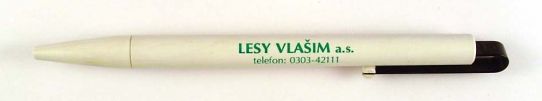 Lesy Vlaim