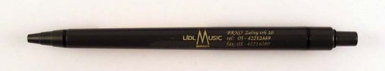 Ldl music