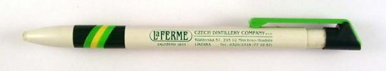 La ferme