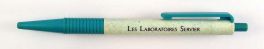 Les Laboratoires Servier