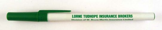 Lorne tudhope insurance brokers