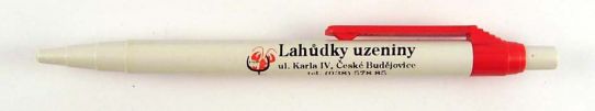 Lahdky uzeniny