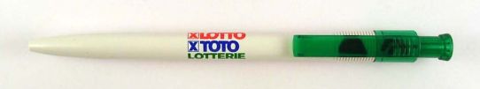Lotto toto lotterie