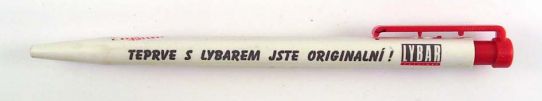 Lybar