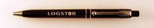 Logstor