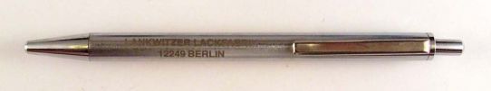 Lankwitzer lackfabrik