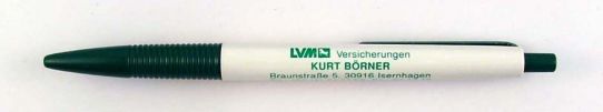 LVM