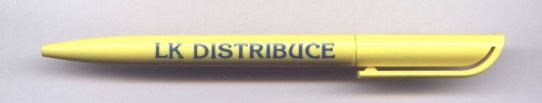 LK distribuce