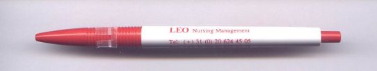 LEO