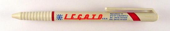 Legato