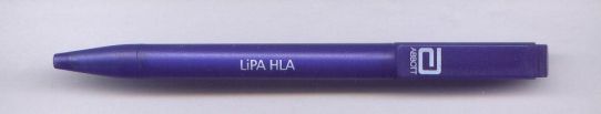 Lipa HLA Abbot
