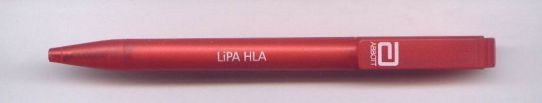 Lipa HLA Abbot
