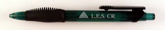 L.E.S. CR