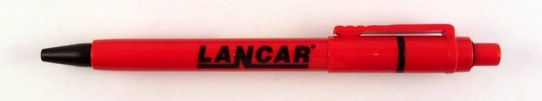 Lancar