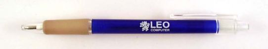 Leo computer